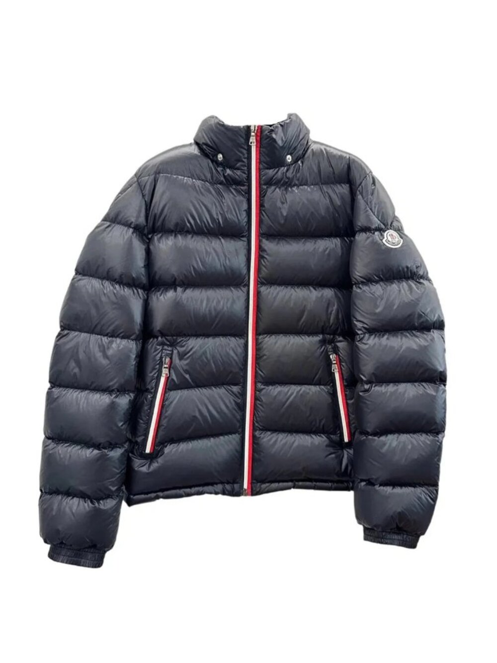 Moncler Puffer Coat